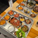 남성농장 | 토론토에 드디어! 반찬 무한리필 K-기사식당 방문후기