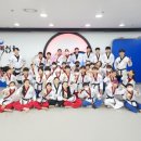 경희대 태권도 교육관 이미지