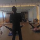 힐링요가(초급) 이미지