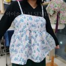 미싱으로 쉬운 옷 만들기 이미지