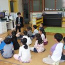 정수초등학교 병설유치원 이미지