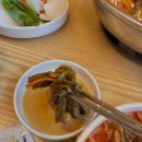 청년순대국 광교점 | [야당역감자탕] 청년감자탕순대국 푸짐한 파주 감자탕 맛집!