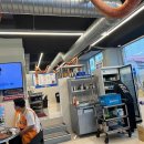 마천공원 화장실 이미지