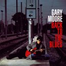 The Prophet - GARY MOORE 이미지