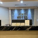 안용파출소 | 부산 서면 파출소 옆 TRT 호텔 내돈내산 후기