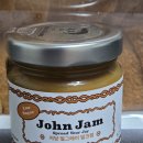 잼(JAM) | [존잼(John Jam)] 설탕없이 달콤한 프리미엄 저당 수제 스프레드 밀크잼 존잼(John Jam) 후기