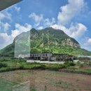 빌라노이제주 | [제주도] 산방산뷰 숙소 추천 / 내돈내산 후기 (302호, 야식배달, 조식):: 빌라노이제주