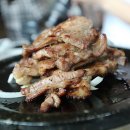 산장가든 이미지