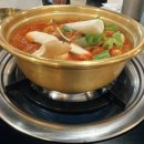 요달의찜닭천안성정두정점 | 천안닭볶음탕 맛집 24시 계문점 본점 마늘닭볶음탕 후기