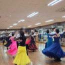 웰빙댄스(중급) 이미지