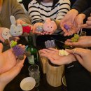 카(Car)놀라유주유소 | So Sally can wait she knows it’s too late