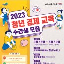 올바른 경제생활과 재테크 이미지