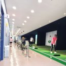 삼보 골프스쿨 이미지