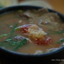 합천돼지국밥 이미지