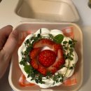 전포 수제 미니케이크 딸기케이크 맛집 오월생 내돈내산 후기+예약방법