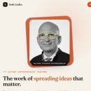 동호커뮤니케이션 | [1분 리뷰] 신간도서 트라이브즈 Seth Godin