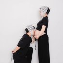 유니셀프 | 셀프 만삭촬영 옷,셀프만삭촬영 소품 가성비로 준비한 함가유니 만삭촬영 내돈내산 후기