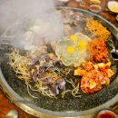 돌판마당삼겹살 이미지