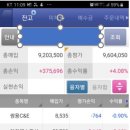 다음건설주