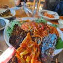 명산장어나라