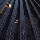 진보태양광발전소 이미지