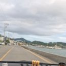 백야리 해안길 이미지