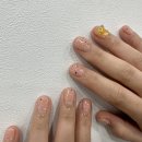 소답동131 | 유니시티 네일 잘하는곳 중동 유니뷰티 이달의아트