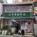삼성시장 | 영등포 에어컨 설치 한 달을 믿고 기다려주신 영등포 시장 우정 갈비 삼성 30평 스탠드 냉난방기 시공 후기