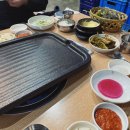 꾹이네 고기