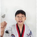 하나 태권도장 이미지