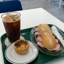 성대역 | 성대역 디저트 맛집 카페 모브커피 후기