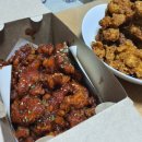 노랑통닭 속초조양점 이미지