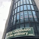 두정도서관 1층 화장실 이미지