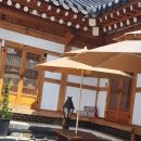 한옥민박사계절 이미지