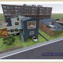 치프, 루미온, 3D프린터 무료교육 (주) 트라움 목조주택 이미지