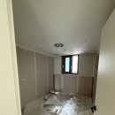 캐슬앤파밀리에2단지 상가 | [경기도 김포시 고촌읍]🏠 캐슬앤파밀리에 2단지 도배 시공 사례