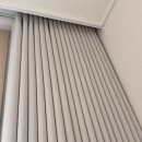 상대동-5 | 대전 유성구 상대동 트리풀시티5단지 커튼 블라인드 설치 후기