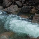 지리산거림계곡 이미지