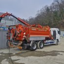 3산단폐수처리 | 청주시 준설차 업체 / 공장 폐수처리시설 침전조+응집조+ 반응조+집수조 슬러지 제거 및 폐기물 올바로처리