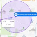 와동 중앙주유소 사거리 이미지