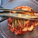 가나안농장2 | 먹는 꿀팁, 포장의 특권 닭칼국수 볶음밥, 포장시 김치제공 유무 (+딸기농장 사장님의 가성비 맛집들 추천)