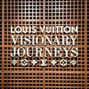 현대비전 스크린 | 루이 비통 비저너리 저니 서울 전시회 예약 및 관람 후기! 서울 무료 전시 추천