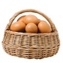 달걀 식품영양학 이미지