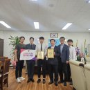 광탄고등학교 이미지