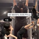 역삼제3 | 역삼동 헬스장 휴메이크휘트니스 역삼점 굽은 등 펴는 운동 루틴 (f. 거북목 운동 헬스 PT 후기)