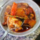 [충남 태안] 백반기행에 나온 &#39;선창회마차&#39; 통우럭양념구이 후기