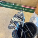 브리지스톤 아이언 241CB KLPGA 선수들이 가장 사랑하는 아이언