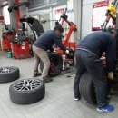 타이어프로 안양점 이미지