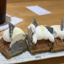 어 슈 | [아이미슈]안산 중앙동카페 아이미슈, 에끌레어에 망고빙수까지 맛있는 디저트 카페 솔직후기