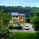 H640 | 용인 펜션 서울에서 가까운 고기리 숲속 프라이빗 독채펜션 H640